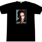Ben Stiller T-Shirt BEAUTIFUL!!