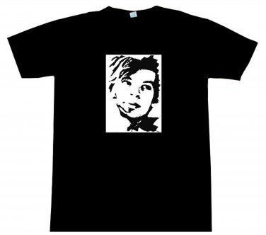 Benjamin Biolay Tee-Shirt T-Shirt