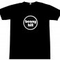 Benny Hill "O" Tee T-Shirt
