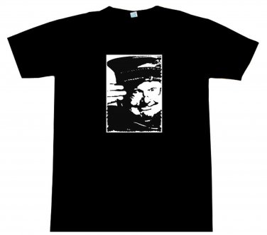 Benny Hill Tee-Shirt T-Shirt