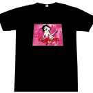 Betty Boop NEW T-Shirt