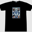 Black Eyed Peas EXCELLENT Tee T-Shirt