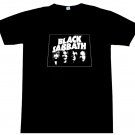 Black Sabbath NEW T-Shirt