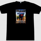 Blink 182 DUDE RANCH Tee T-Shirt