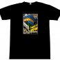 Boca Juniors CABJ T-Shirt BEAUTIFUL!! #3