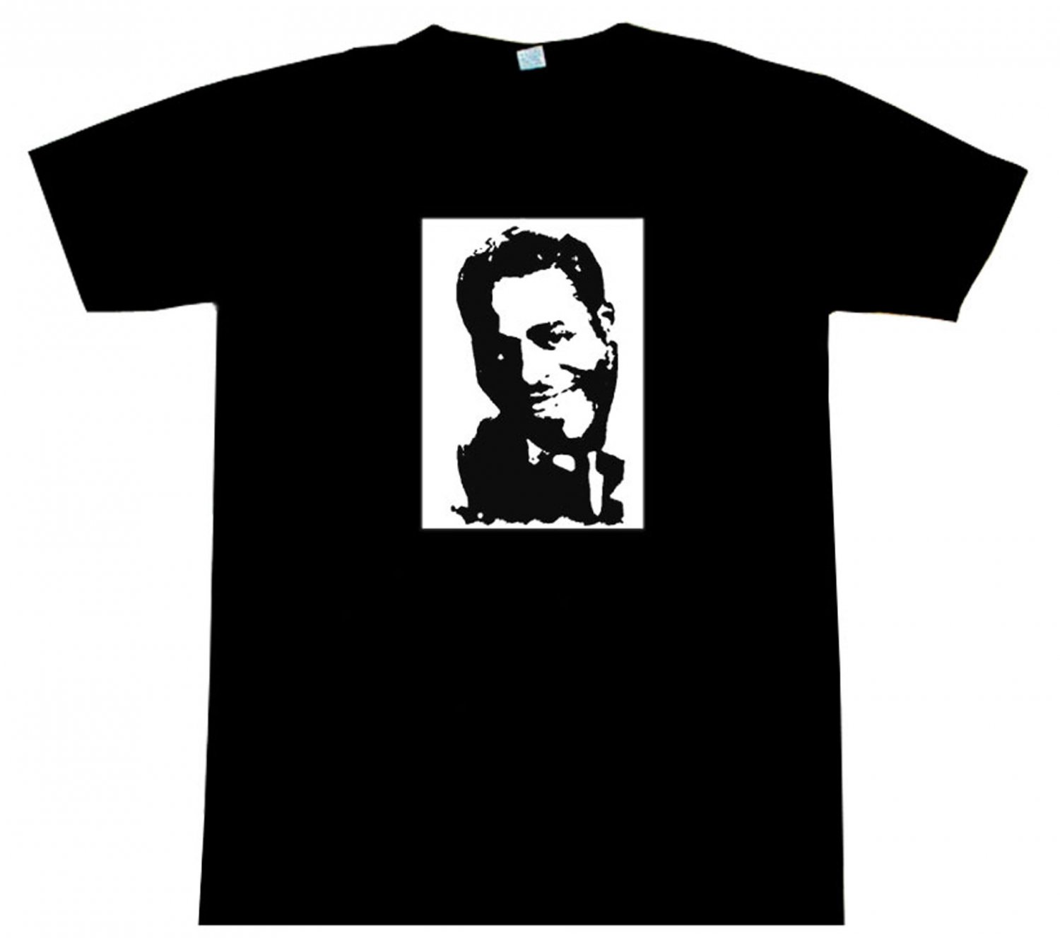 Brook Benton Tee-Shirt T-Shirt