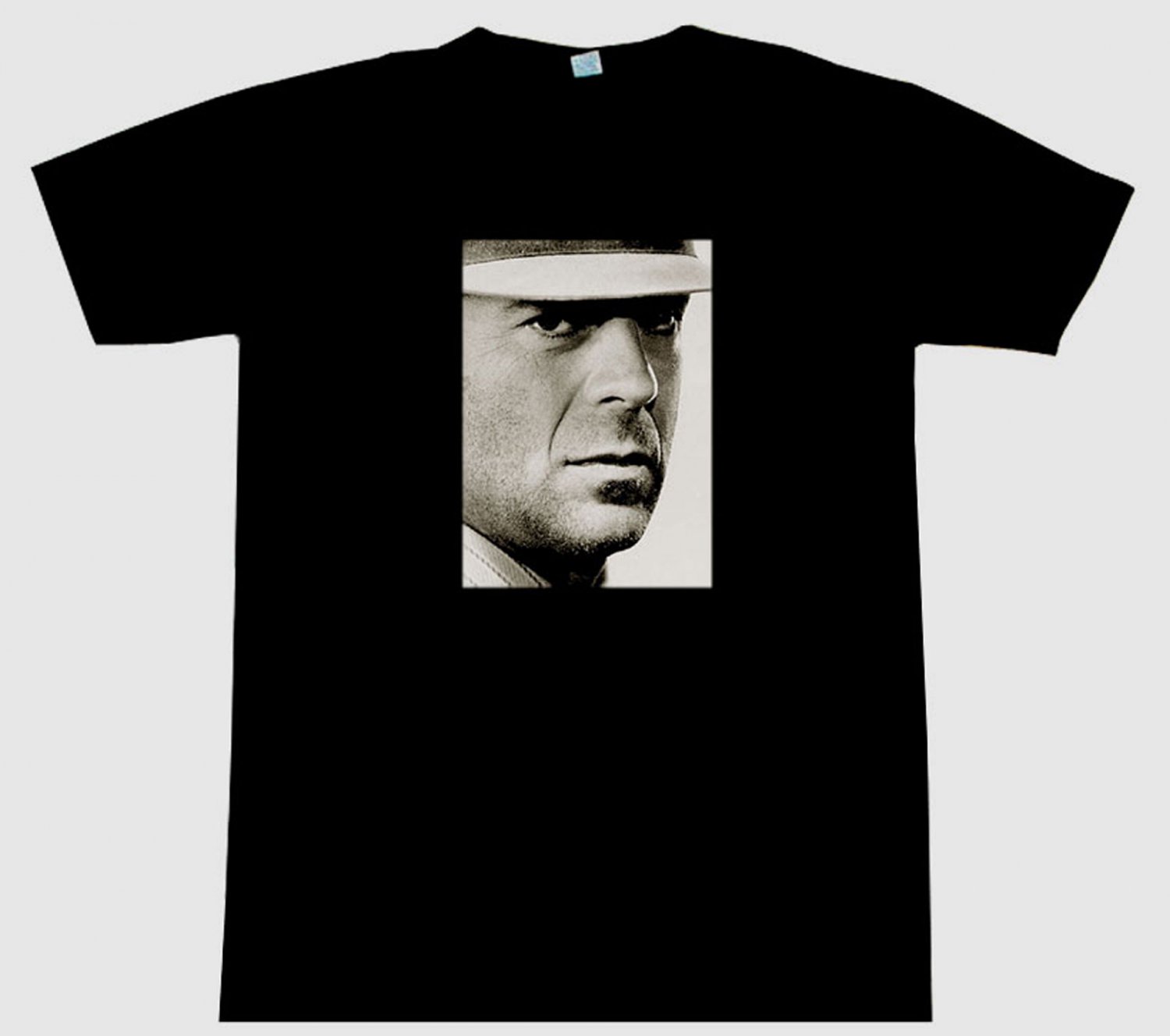 Bruce Willis EXCELLENT Tee T-Shirt
