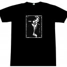 Bryan Ferry Tee-Shirt T-Shirt Roxy Music