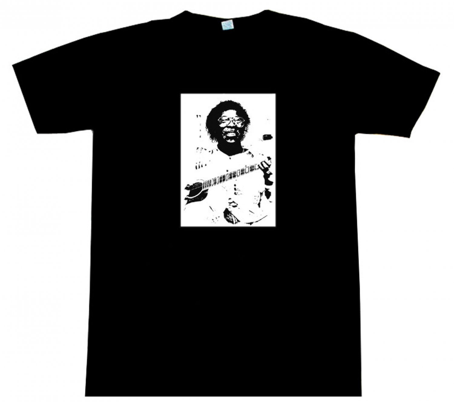 Buddy Guy Tee-Shirt T-Shirt