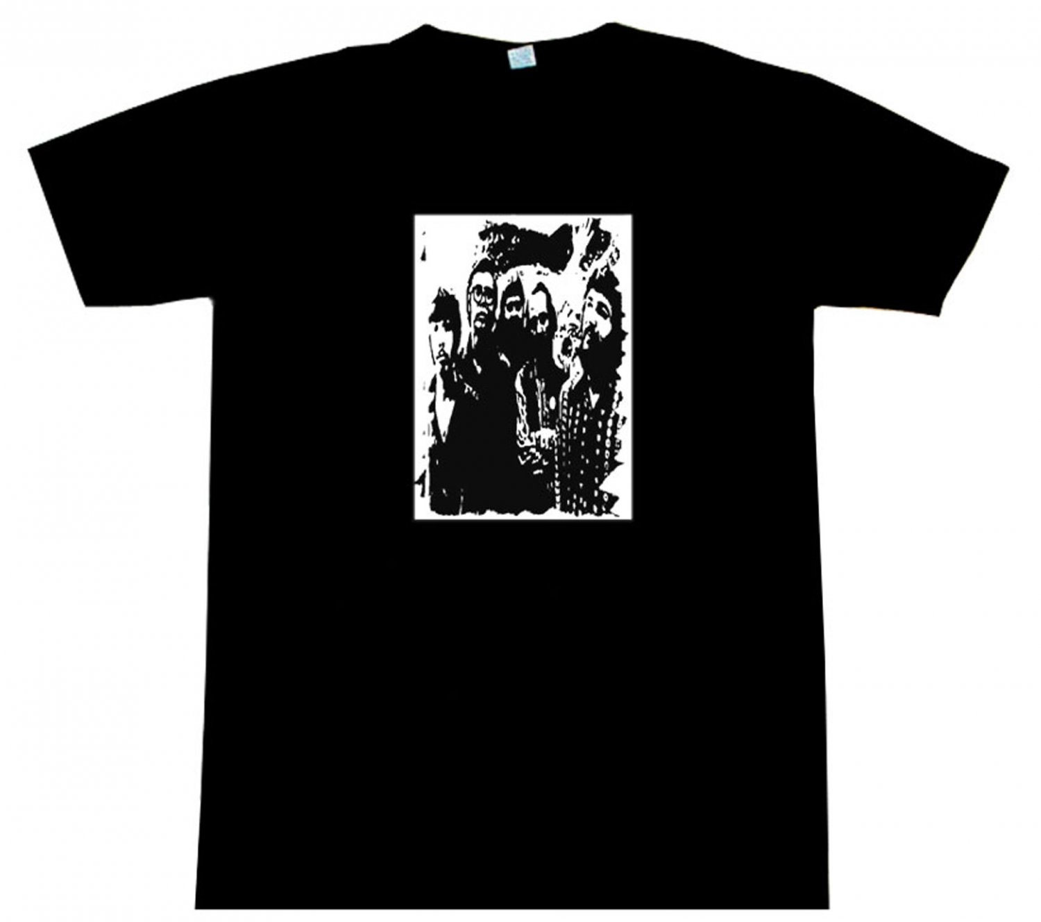 Canned Heat Tee-Shirt T-Shirt