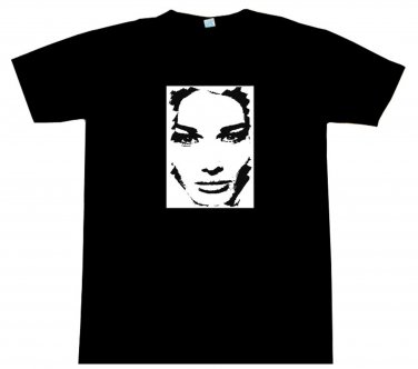 Carla Bruni Tee-Shirt T-Shirt