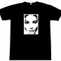 Carla Bruni Tee-Shirt T-Shirt