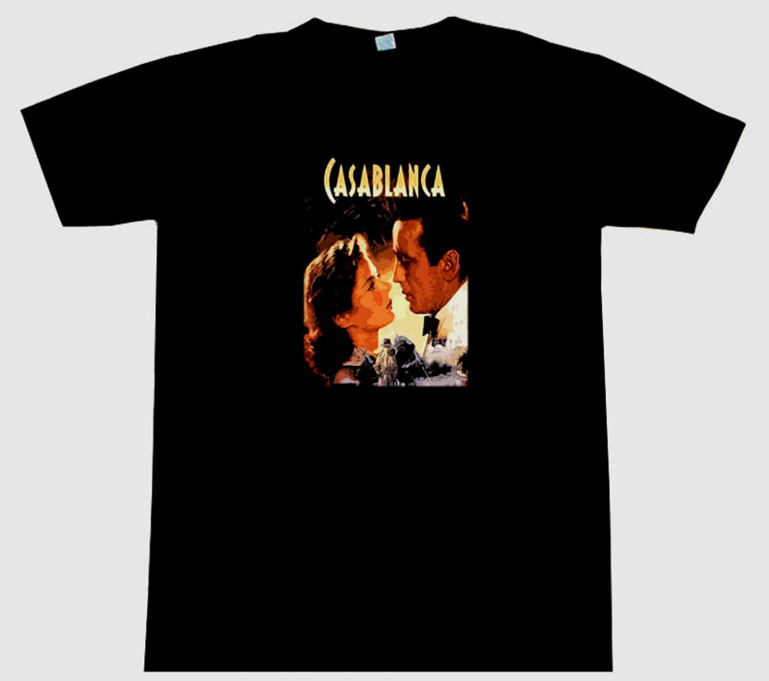 Casablanca EXCELLENT Tee T-Shirt