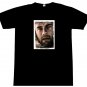 Cast Away Tom Hanks Movie Poster T-Shirt BEAUTIFUL!!