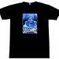 Charles Bukowski T-Shirt BEAUTIFUL!! #3