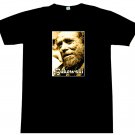Charles Bukowski T-Shirt BEAUTIFUL!! #5