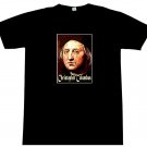 Christopher Columbus T-Shirt BEAUTIFUL!!
