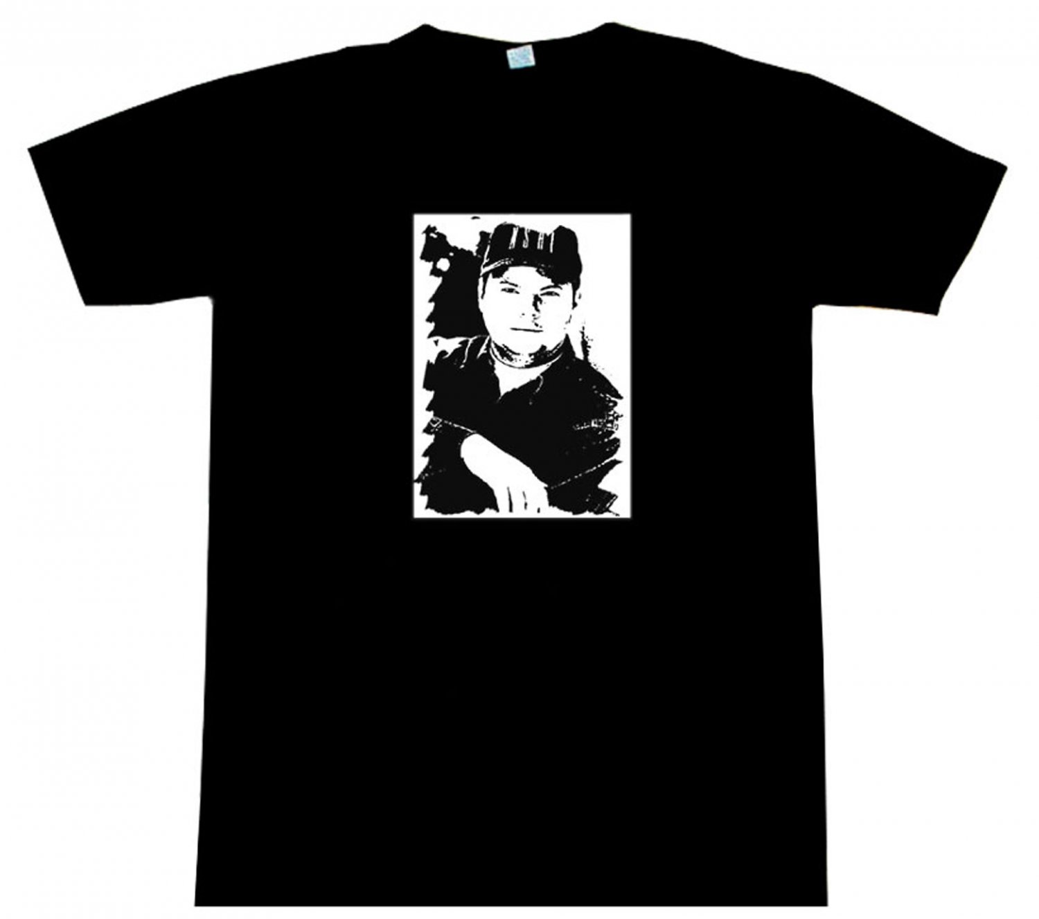 Christopher Cross Tee-Shirt T-Shirt