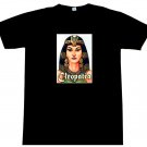 Cleopatra T-Shirt BEAUTIFUL!!
