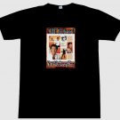Cliff Richard THE 50th ANNIVERSARY ALBUM Tee T-Shirt