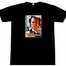 Clint Eastwood T-Shirt BEAUTIFUL!! #1