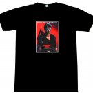 Cobra Sylvester Stallone Movie Poster T-Shirt BEAUTIFUL
