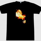 Cyndi Lauper EXCELLENT Tee T-Shirt