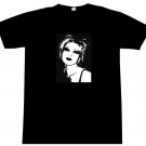 Cyndi Lauper Tee-Shirt T-Shirt