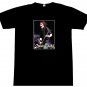 Dave Grohl Nirvana Foo Fighters T-Shirt BEAUTIFUL!!