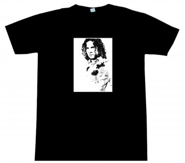 David Bisbal Tee-Shirt T-Shirt