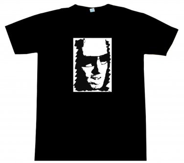 David Holmes Tee-Shirt T-Shirt