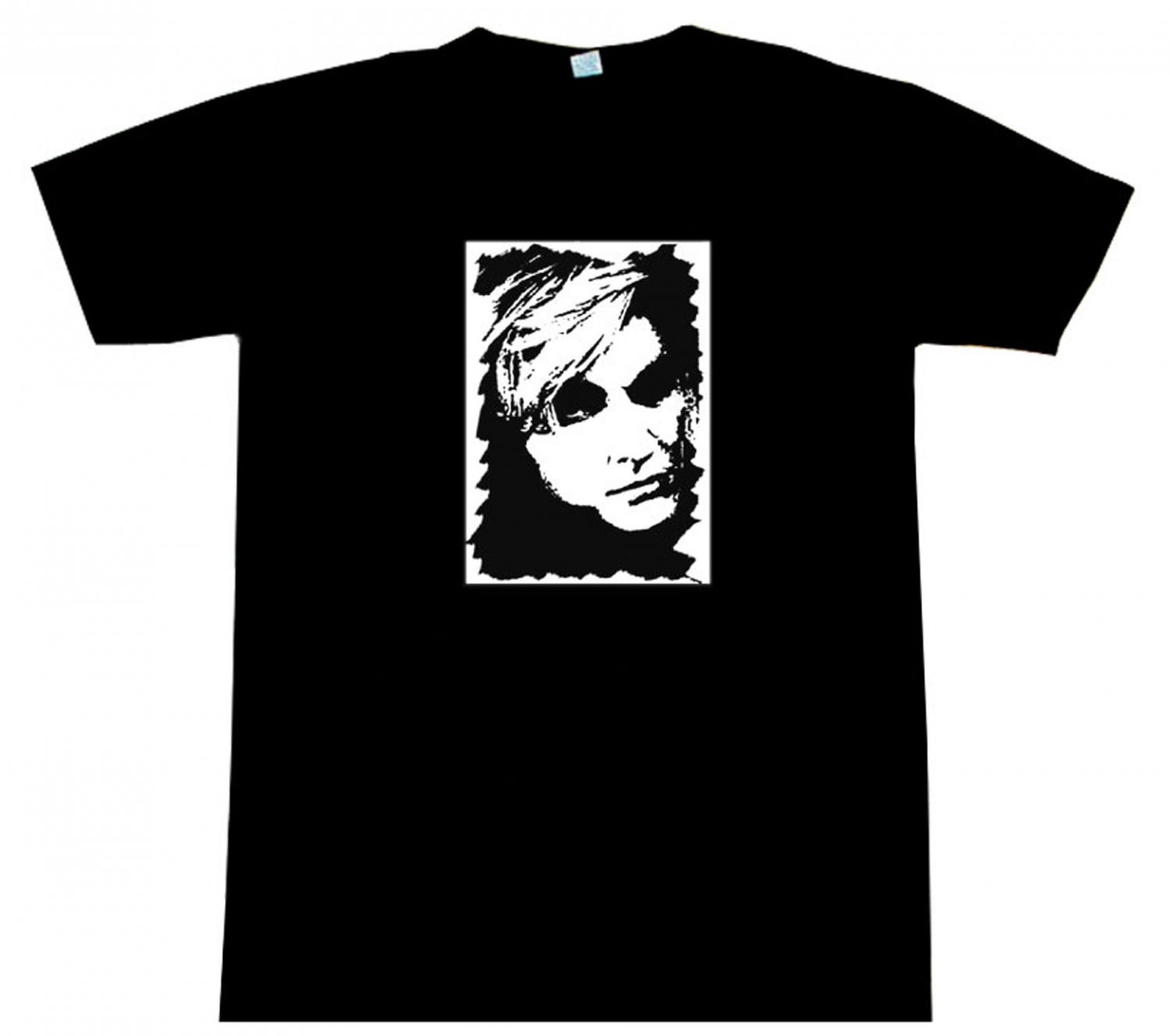 David Sylvian Tee-Shirt T-Shirt