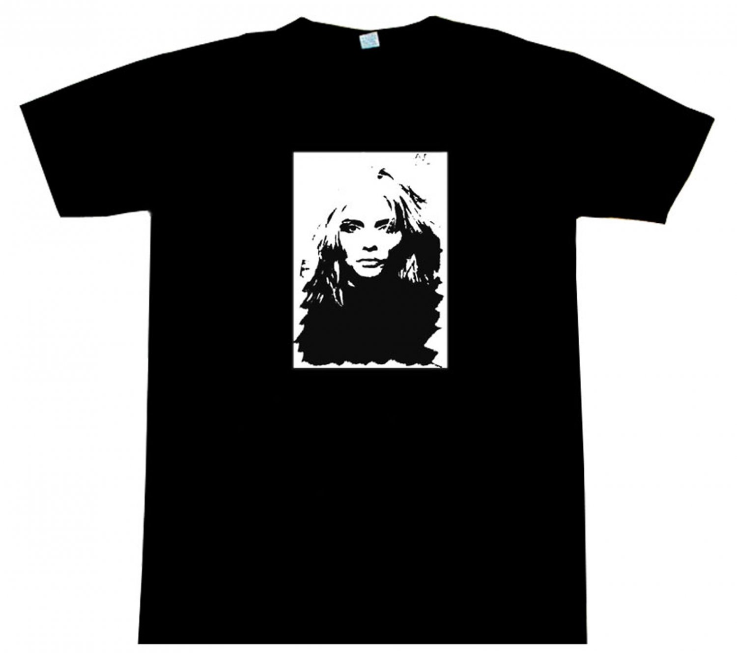 Debbie Harry Tee-Shirt T-Shirt