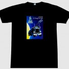 Def Leppard ON THROUGHT THE NIGHT Tee T-Shirt