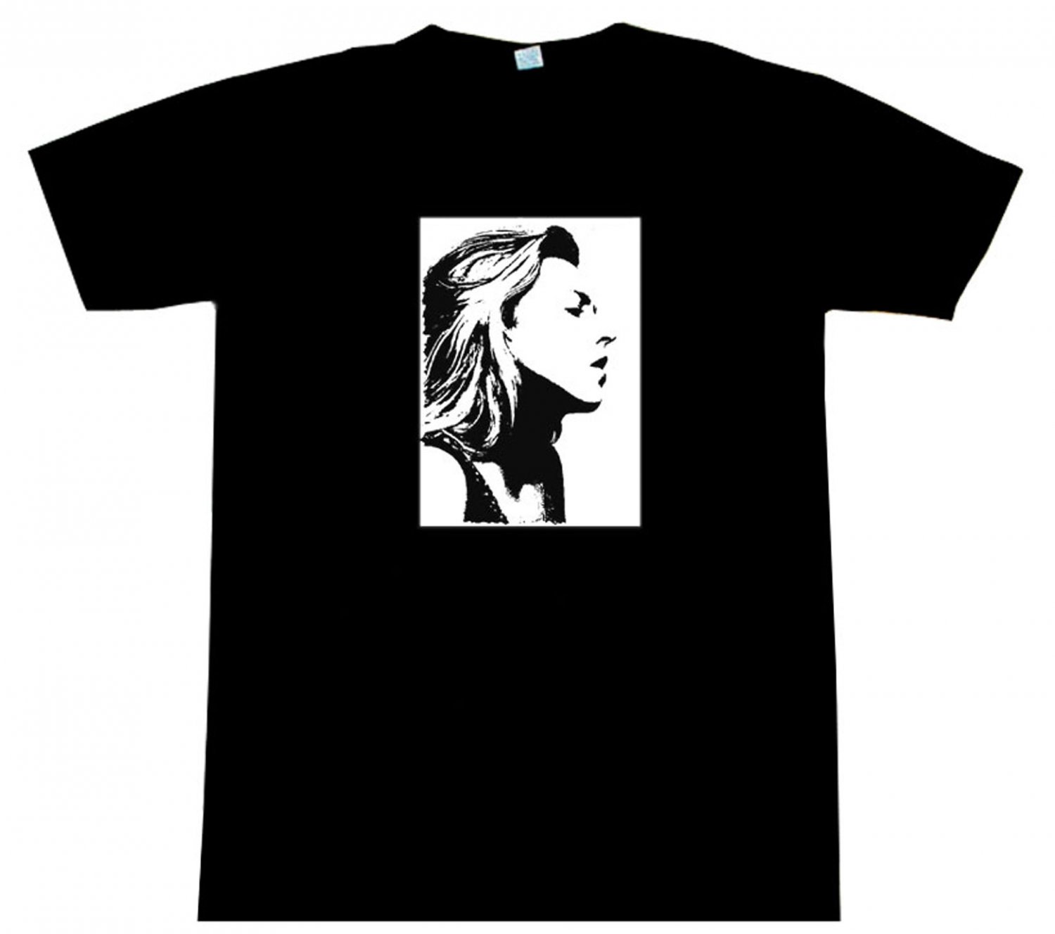 Diana Krall Tee-Shirt T-Shirt