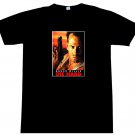 Die Hard Bruce Willis Movie Poster T-Shirt BEAUTIFUL!!