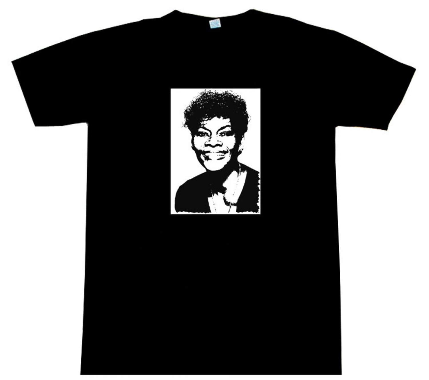 Dionne Warwick Tee-Shirt T-Shirt