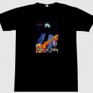 Dire Straits MONEY FOR NOTHING Tee T-Shirt Knopfler