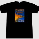 Dire Straits ON THE NIGHT Tee T-Shirt