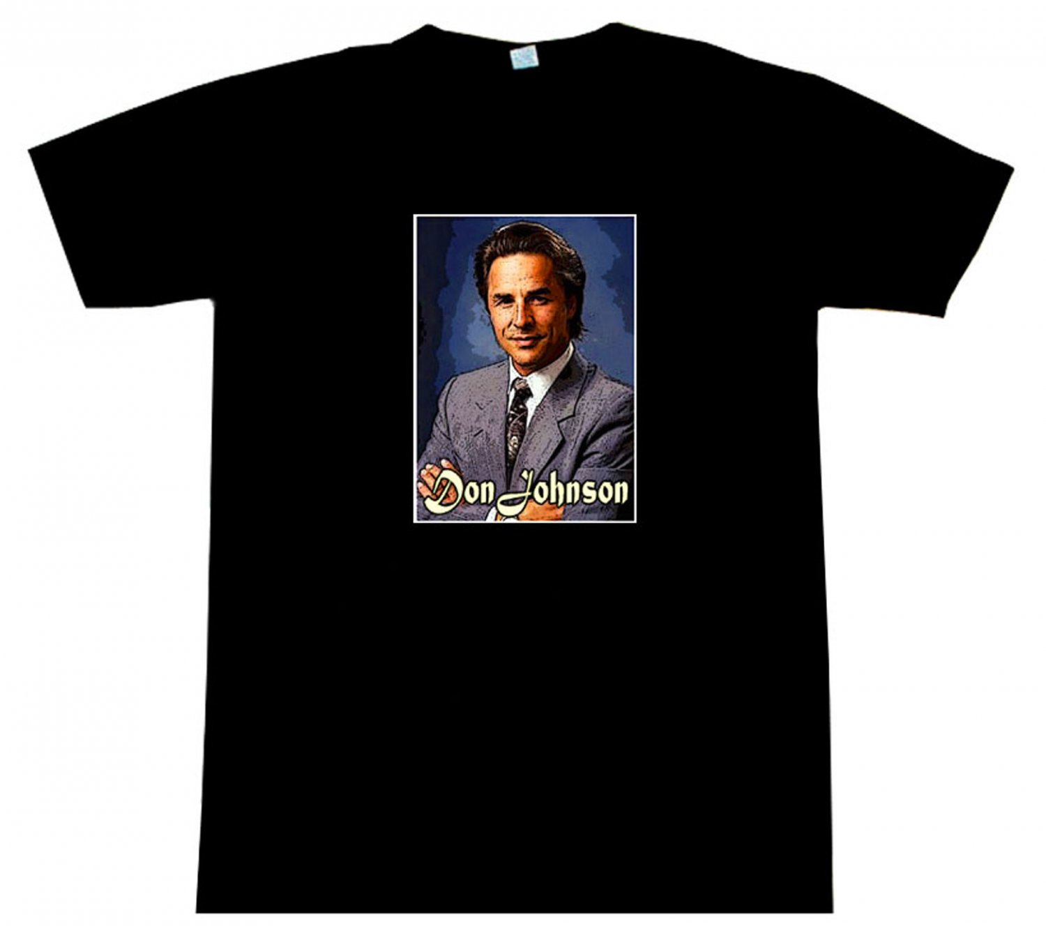 don johnson shirt