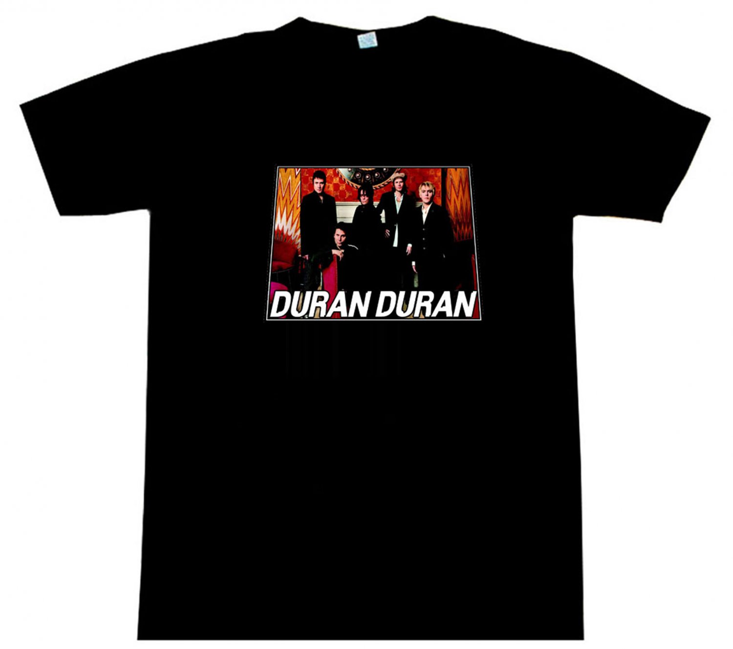 elvis duran shirt