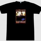 eagles hotel california tee shirts