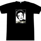 Edith Piaf T-Shirt BEAUTIFUL!! #4