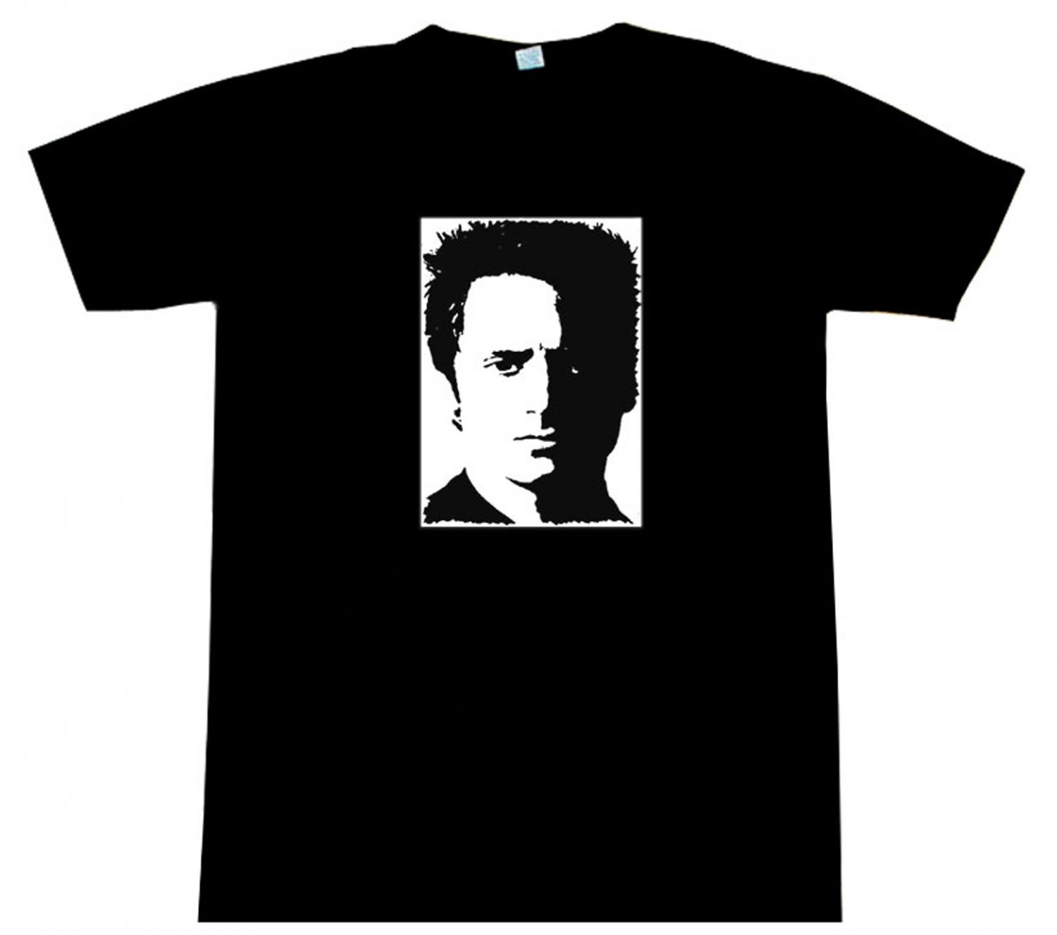 Elijah Wood Tee-Shirt T-Shirt