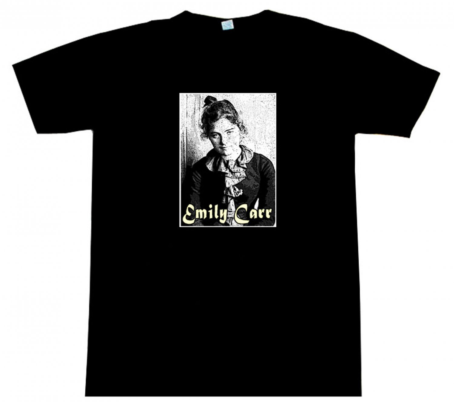 Emily Carr T-Shirt BEAUTIFUL!!