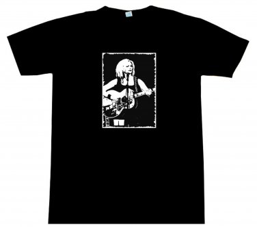 Emmylou Harris Tee-Shirt T-Shirt