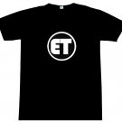 ET "O" Tee T-Shirt