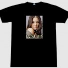 Evangeline Lilly EXCELLENT Tee T-Shirt Lost