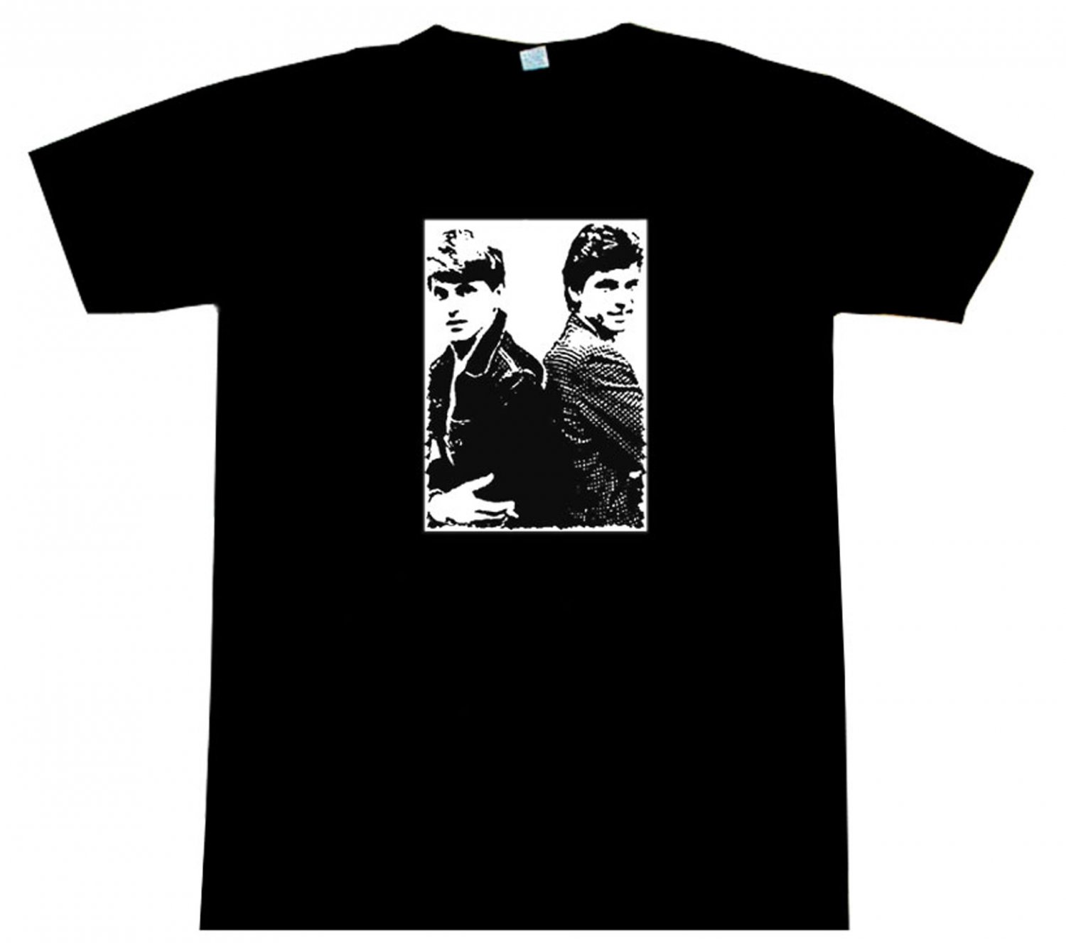 Everly Brothers Tee-Shirt T-Shirt