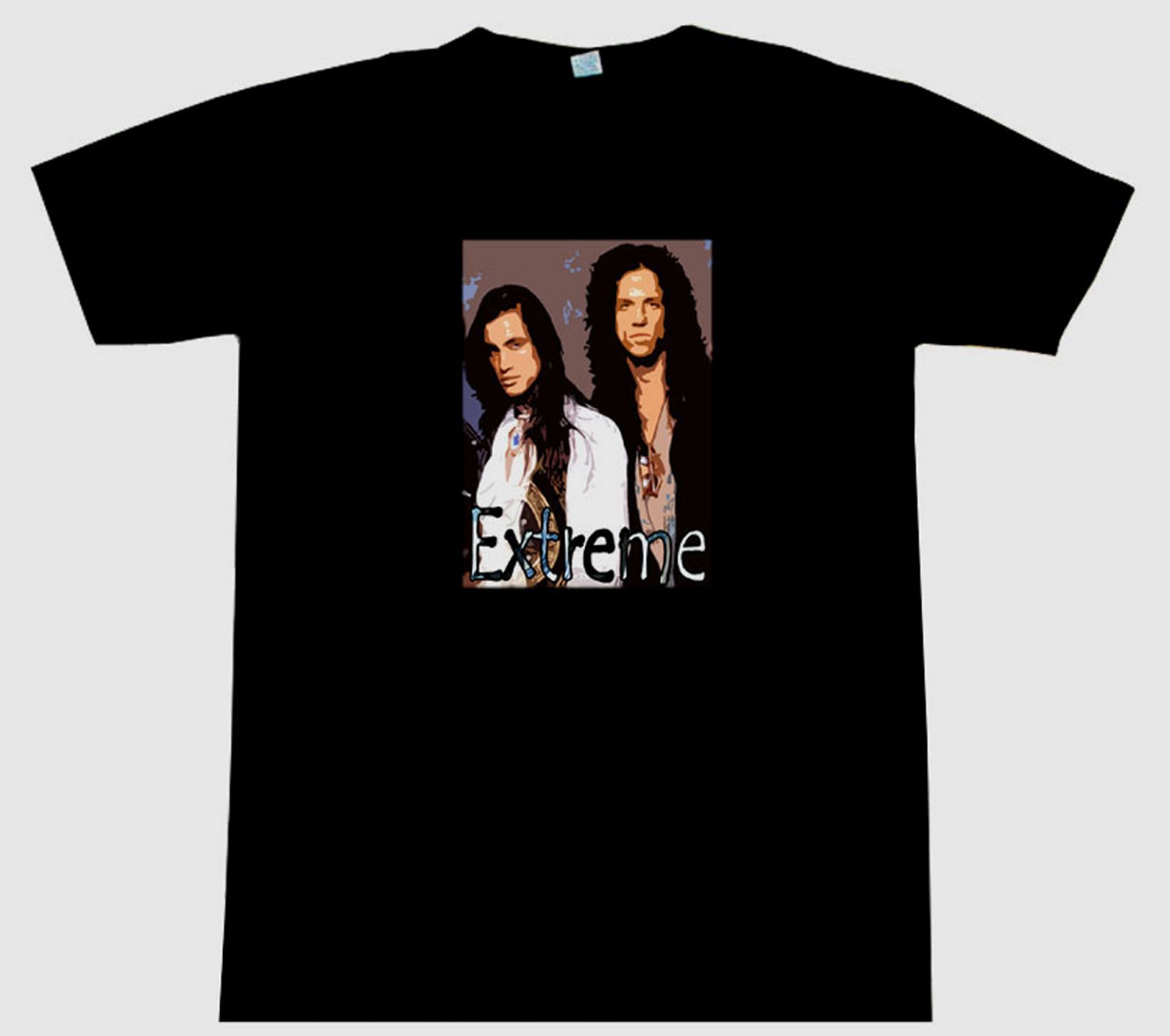 nuno bettencourt t shirt